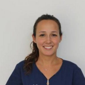Dr Sarah LALOU