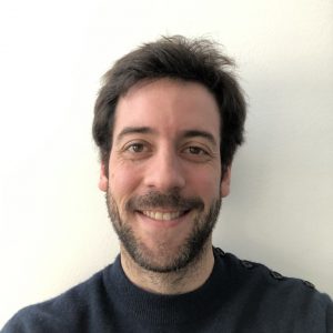 Dr Sébastien Caron