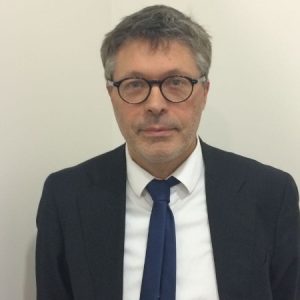 Dr Serge BERREBY