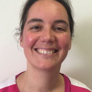 Dr Séverine PETIT-AUGRIS