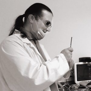 Dr Seyed MOGHADASZADEH