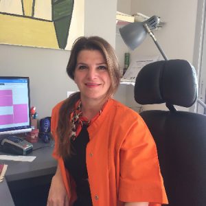 Dr Shiva RAYMAND
