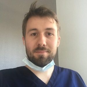 Dr Simon LELIEVRE