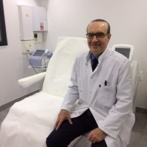 Dr Simon  MOAZZEZI-MOSAT