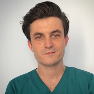 Dr Simon Prunet