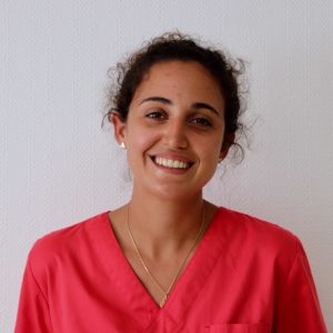 Dr Solen Le Troadec-Chagneau