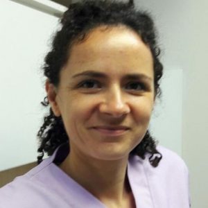 Dr Sonia RODRIGUEZ MONTERO