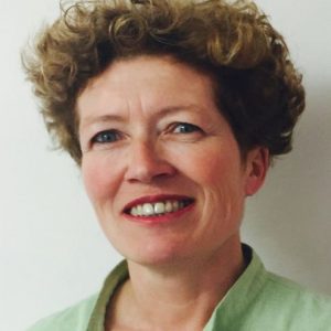 Dr Sophie Cadé