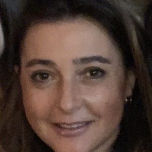 Dr Sophie CANTAMESSA