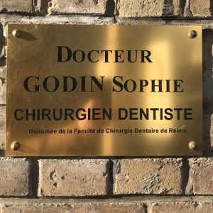 Dr Sophie GODIN