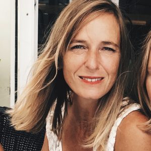 Dr Sophie RABEAU