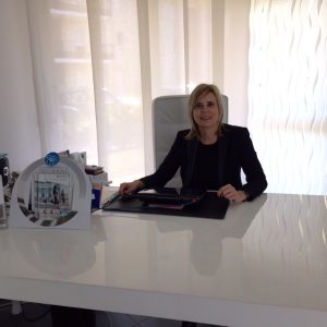 Dr Sophie REICHERT-PENETRAT