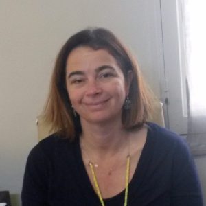 Dr Sophie  THIERY MAURIN