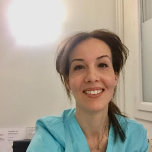 Dr Souad JADDANI