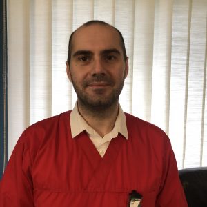 Dr Stelian Prapa