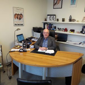 Dr Stephan PICARD