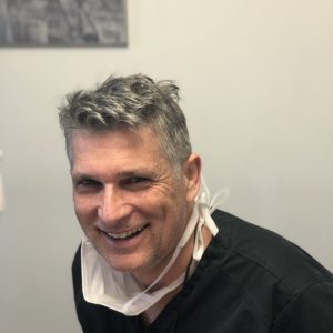 Dr Stéphane Artero