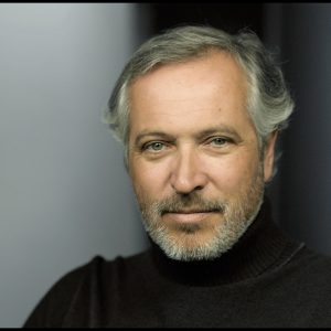 Dr Stéphane DE MORTILLET