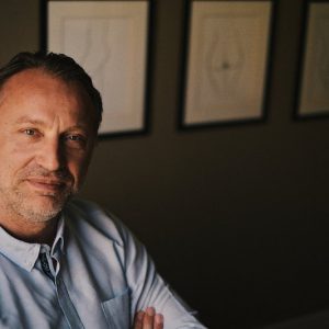 Dr Stéphane Houze de l'Aulnoit