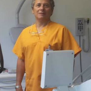Dr Stéphane Presutto
