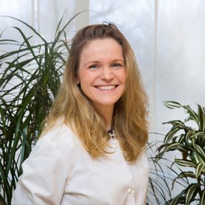 Dr Stéphanie CANTIN