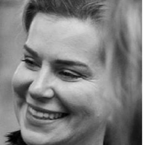 Dr Stéphanie Gueret