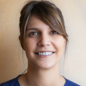 Dr Stephanie Lejeune