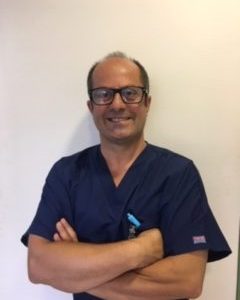 Dr Suheil ABOU KARAM