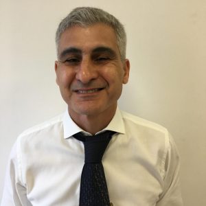 Dr Sylvain HARBON