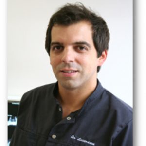 Dr Sylvain Lacarrière