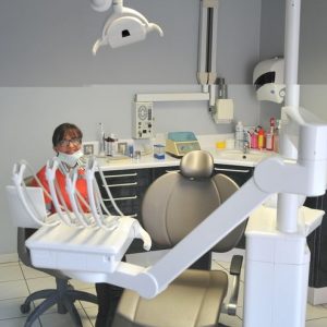 Dr Sylvie Beauchamp