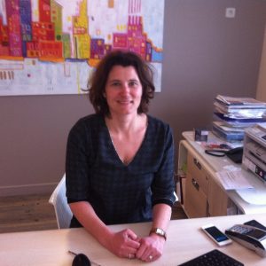 Dr Sylvie Bechu
