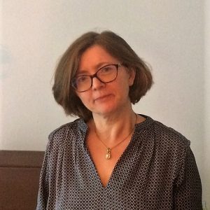 Dr Sylvie DEWERDT-MABECQUE