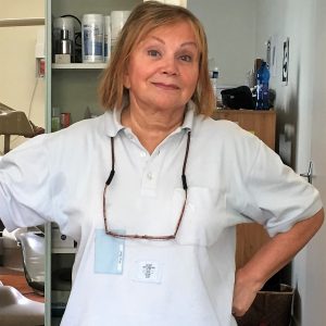 Dr Tatiana GAIDI