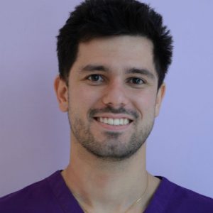 Dr Thibault JACQUES GAGET