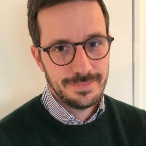 Dr Thibault LANGAGNE