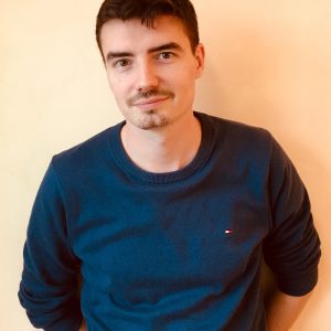 Dr Thibaut CHAPART