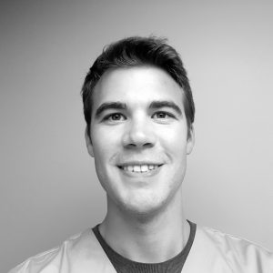 Dr Thibaut PHILIPPE