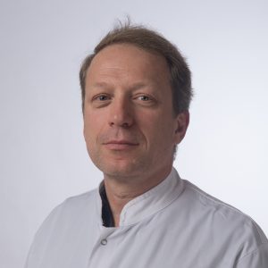 Dr Thierry BARTHES