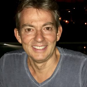 Dr Thierry Desaules
