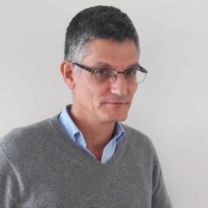 Dr Thierry Faure
