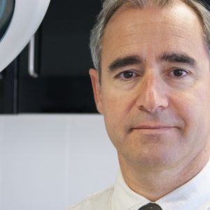 Dr Thierry KRAFFT