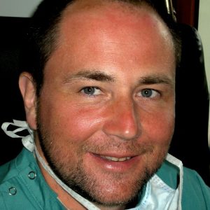 Dr Thierry LANGERON-GARDRINIER