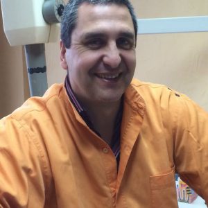 Dr Thierry LARRIEU