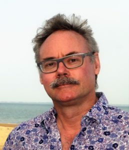 Dr Thierry VERGOTE