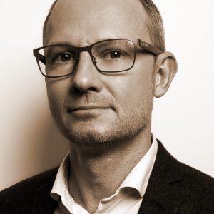 Dr Thomas DELAPORTE