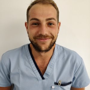 Dr Thomas DUFOUR