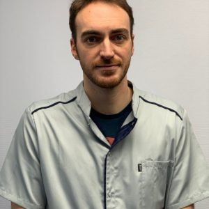Dr Thomas FERRANTE