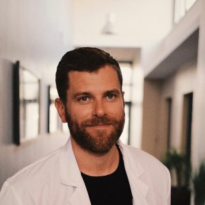 Dr Thomas Gahagnon