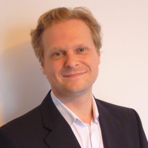 Dr Thomas Gautier